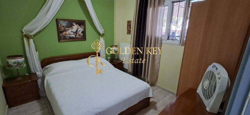 Υπνοδωμάτιο