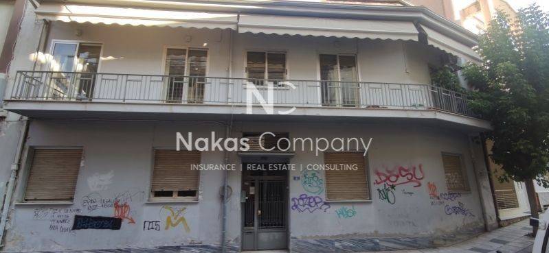 Εξωτερικός χώρος