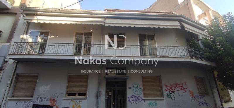 Εξωτερικός χώρος