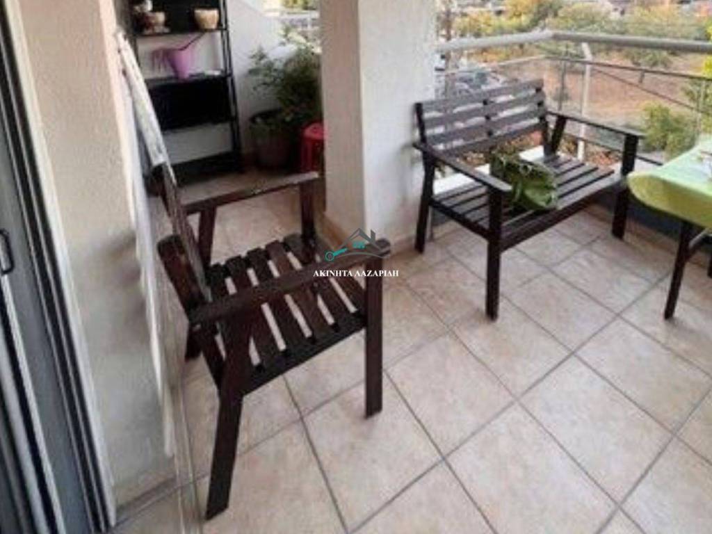 Μπαλκόνι Πρόσοψης