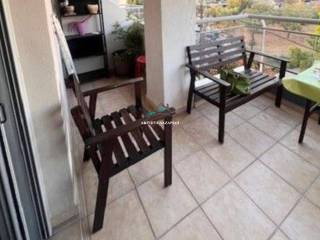 Μπαλκόνι Πρόσοψης