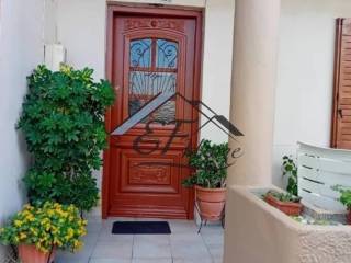 Είσοδος Ακινήτου