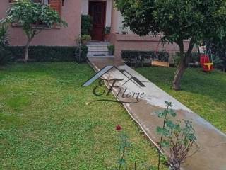 Εξωτερικά διαμορφωμένος χώρος 