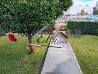 Εξωτερικά διαμορφωμένος χώρος