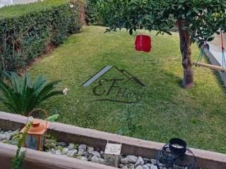 Εξωτερικά διαμορφωμένος χώρος