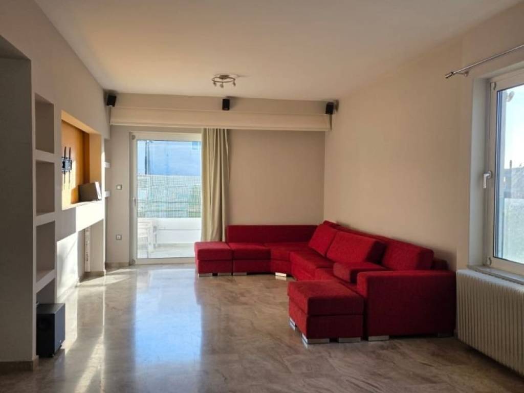 Άποψη χώρου