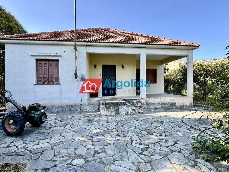 Εξωτερικός χώρος