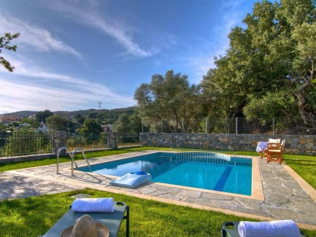 Villa - Grekodom 64164|1013814