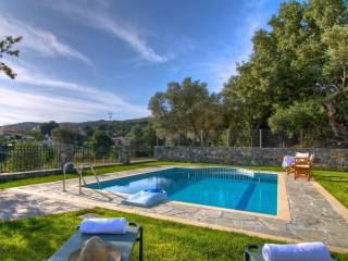 Villa - Grekodom 64164|1013814