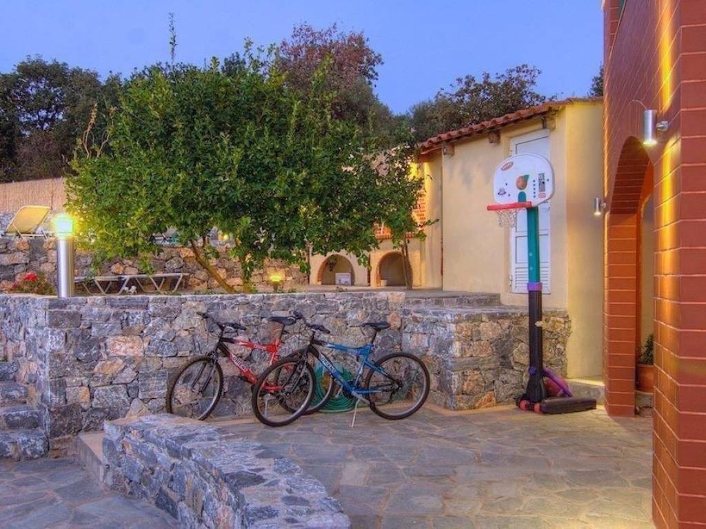 Villa - Grekodom 64164|1013790