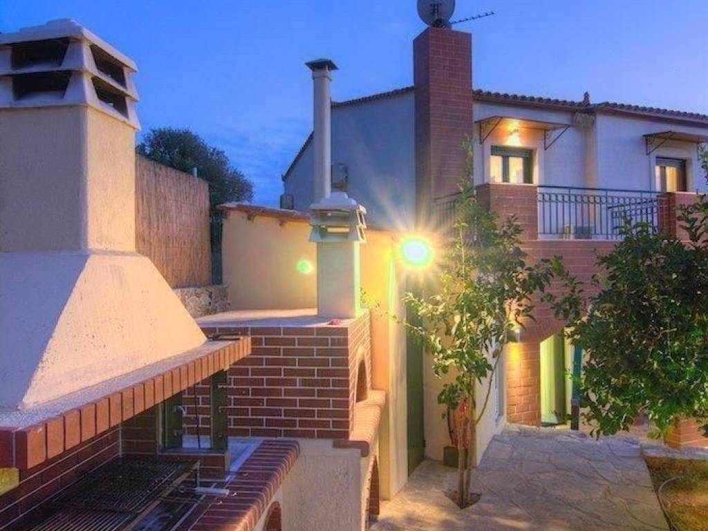 Villa - Grekodom 64164|1013791