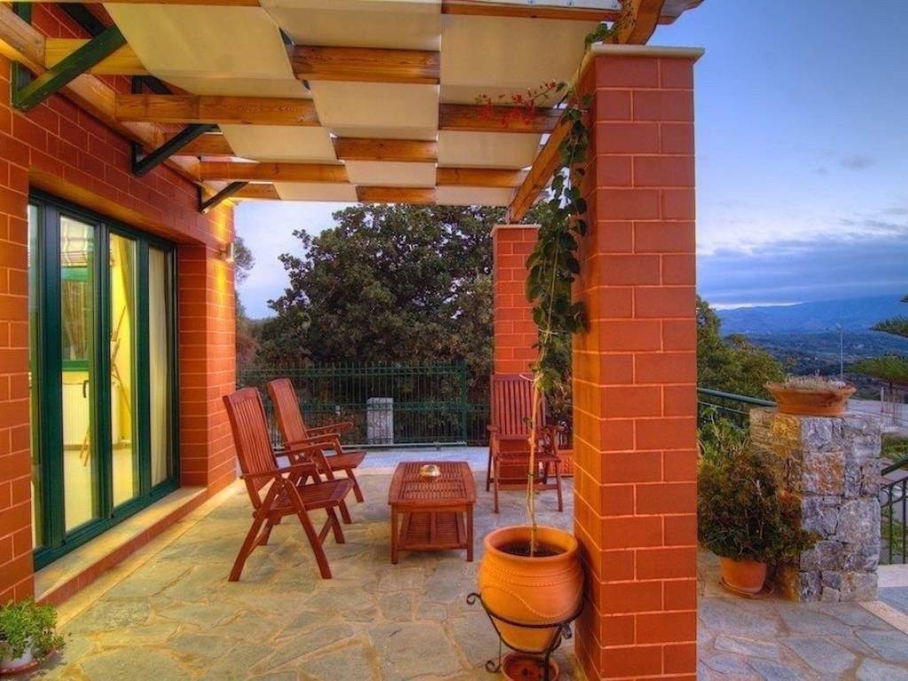 Villa - Grekodom 64164|1013795