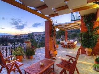 Villa - Grekodom 64164|1013796