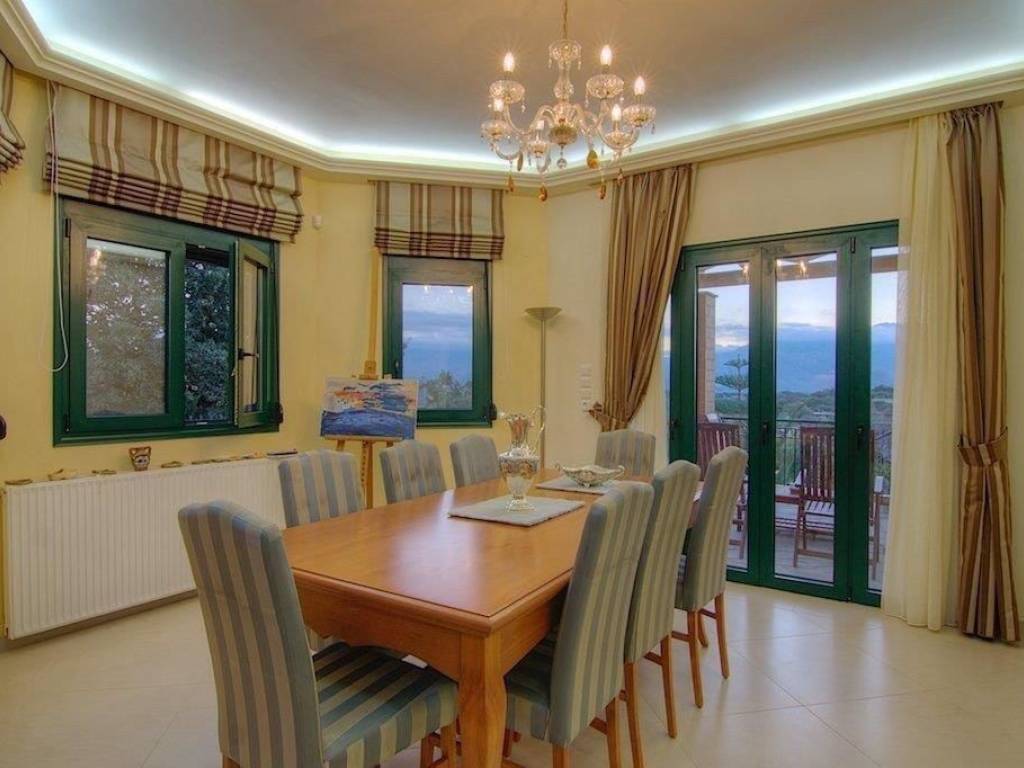 Villa - Grekodom 64164|1013798