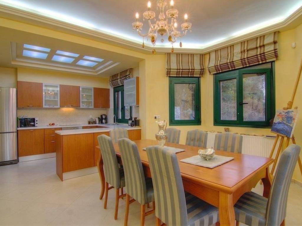 Villa - Grekodom 64164|1013799