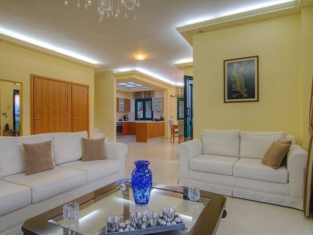 Villa - Grekodom 64164|1013807