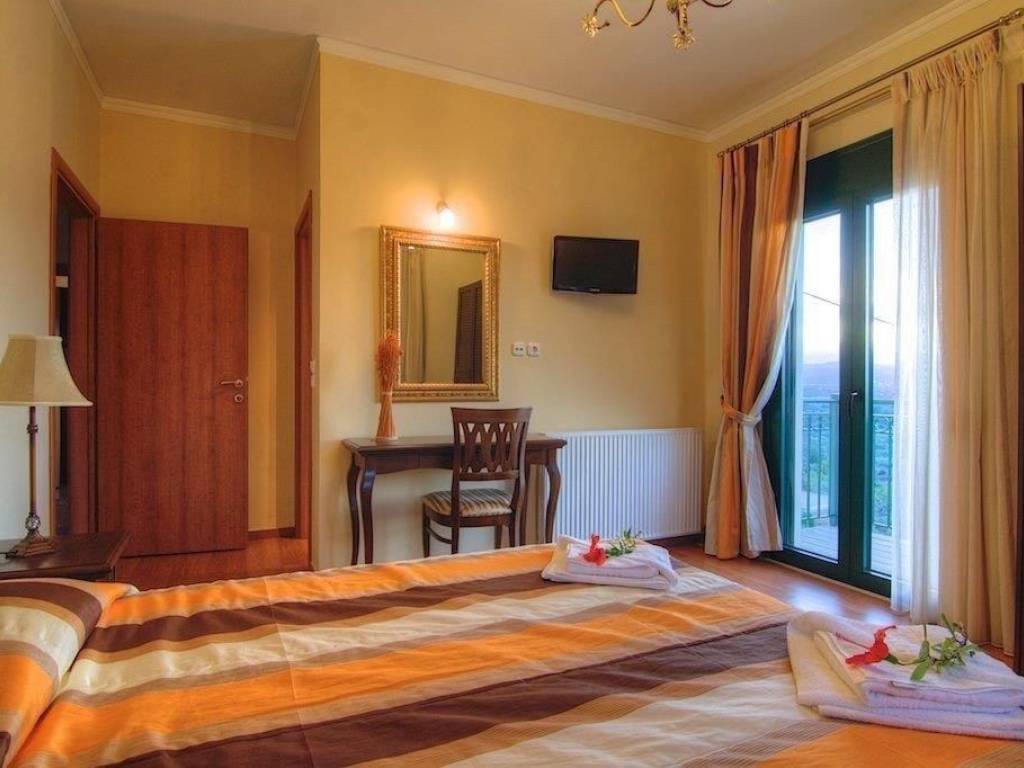 Villa - Grekodom 64164|1013809