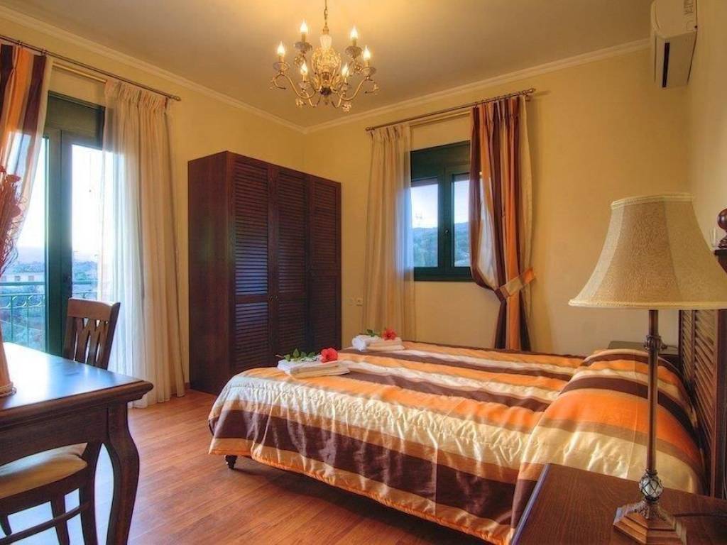 Villa - Grekodom 64164|1013810