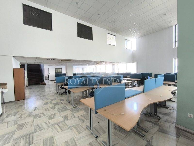 Άποψη χώρου