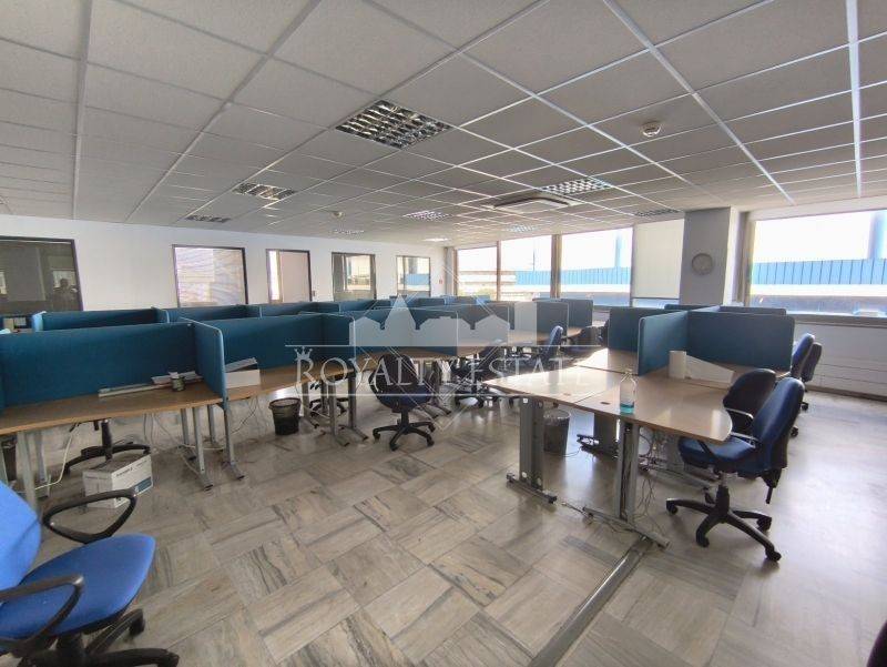 Άποψη χώρου