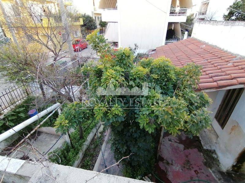 Εξωτερικός χώρος