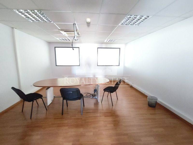 Άποψη χώρου