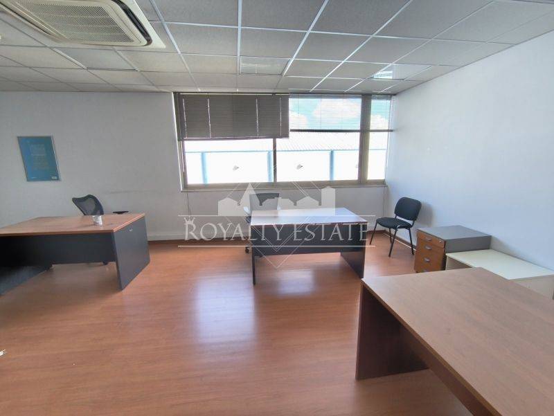 Άποψη χώρου