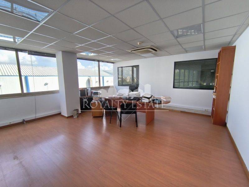 Άποψη χώρου