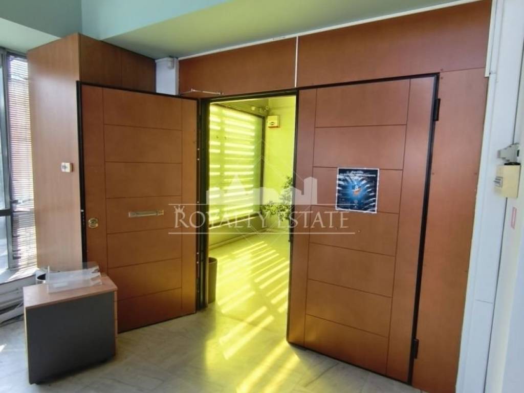 Άποψη χώρου