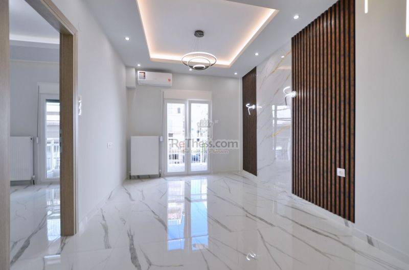 Άποψη χώρου