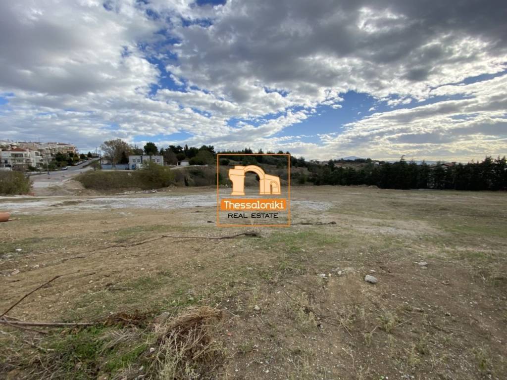 Ωραιόκαστρο, Αγροτεμάχιο, 3.561 τ.μ.