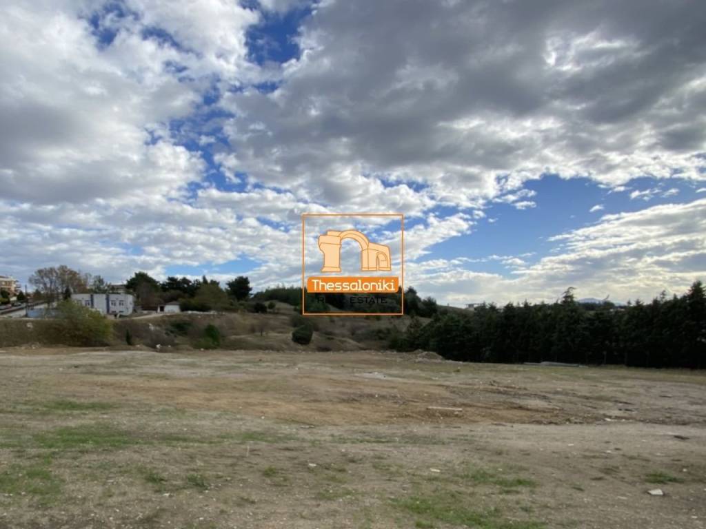 Ωραιόκαστρο, Αγροτεμάχιο, 3.561 τ.μ.