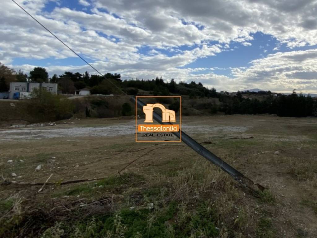 Ωραιόκαστρο, Αγροτεμάχιο, 3.561 τ.μ.