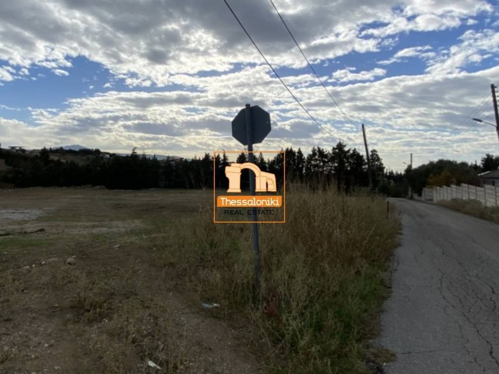 Ωραιόκαστρο, Αγροτεμάχιο, 3.561 τ.μ.