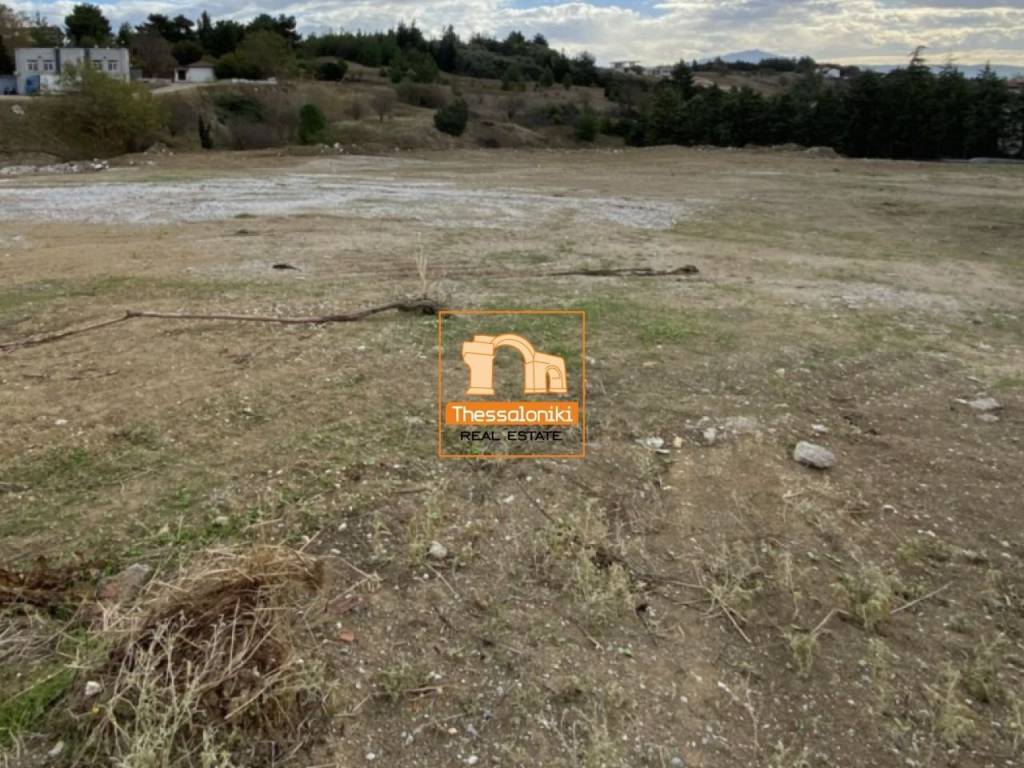 Ωραιόκαστρο, Αγροτεμάχιο, 3.561 τ.μ.