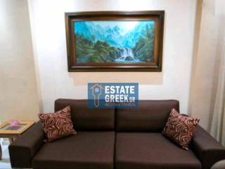 LONG-TERM AVAILABLE ★ Individual oil burner ★ FULLY FURNISHED ★ 