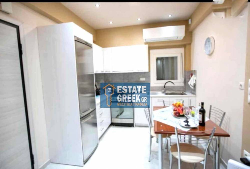 LONG-TERM AVAILABLE ★ Individual oil burner ★ FULLY FURNISHED ★ 