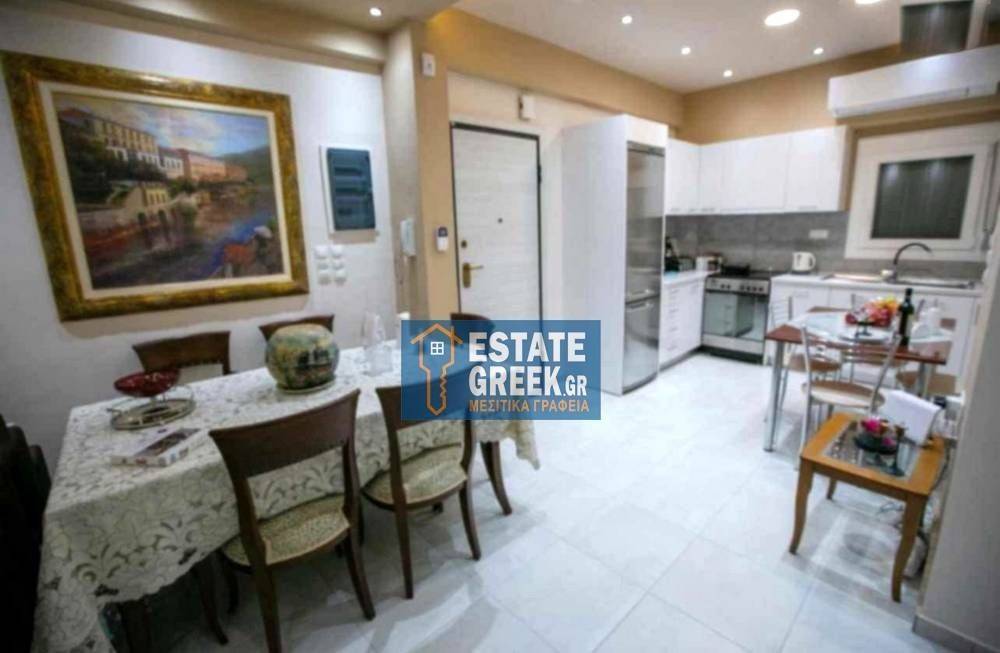 LONG-TERM AVAILABLE ★ Individual oil burner ★ FULLY FURNISHED ★ 