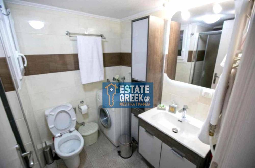 LONG-TERM AVAILABLE ★ Individual oil burner ★ FULLY FURNISHED ★ 