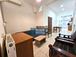 ★ ΝΟΙΚΙΑΣΜΕΝΗ ΜΕ 280 € μηνιαίως ★ ΑΝΑΚΑΙΝΙΣΗ 2003 ★ Πλήρως επιπλωμένη ★ ΜΕ αυλή