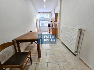 ★ ΝΟΙΚΙΑΣΜΕΝΗ ΜΕ 280 € μηνιαίως ★ ΑΝΑΚΑΙΝΙΣΗ 2003 ★ Πλήρως επιπλωμένη ★ ΜΕ αυλή