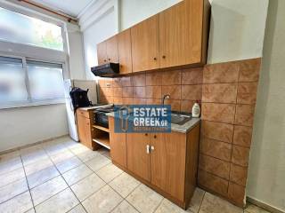 ★ ΝΟΙΚΙΑΣΜΕΝΗ ΜΕ 280 € μηνιαίως ★ ΑΝΑΚΑΙΝΙΣΗ 2003 ★ Πλήρως επιπλωμένη ★ ΜΕ αυλή