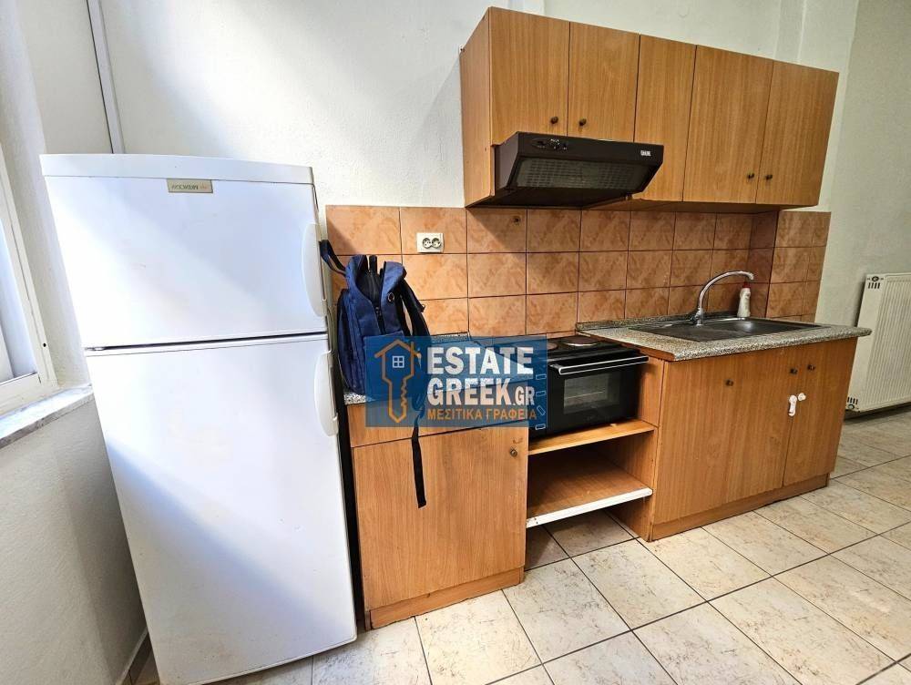 ★ ΝΟΙΚΙΑΣΜΕΝΗ ΜΕ 280 € μηνιαίως ★ ΑΝΑΚΑΙΝΙΣΗ 2003 ★ Πλήρως επιπλωμένη ★ ΜΕ αυλή