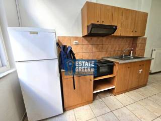 ★ ΝΟΙΚΙΑΣΜΕΝΗ ΜΕ 280 € μηνιαίως ★ ΑΝΑΚΑΙΝΙΣΗ 2003 ★ Πλήρως επιπλωμένη ★ ΜΕ αυλή