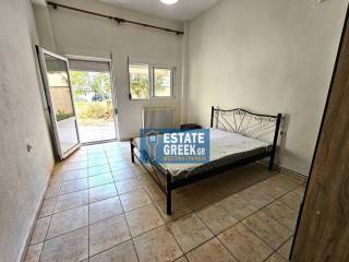 ★ ΝΟΙΚΙΑΣΜΕΝΗ ΜΕ 280 € μηνιαίως ★ ΑΝΑΚΑΙΝΙΣΗ 2003 ★ Πλήρως επιπλωμένη ★ ΜΕ αυλή