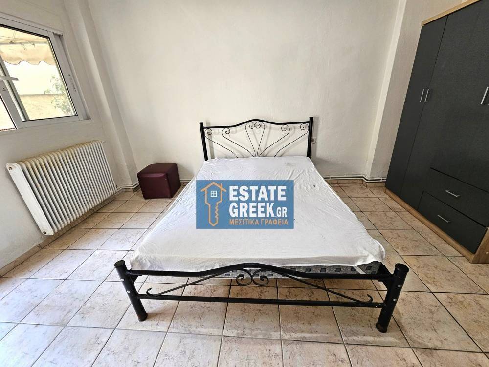 ★ ΝΟΙΚΙΑΣΜΕΝΗ ΜΕ 280 € μηνιαίως ★ ΑΝΑΚΑΙΝΙΣΗ 2003 ★ Πλήρως επιπλωμένη ★ ΜΕ αυλή