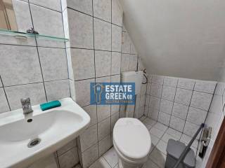 ★ ΝΟΙΚΙΑΣΜΕΝΗ ΜΕ 280 € μηνιαίως ★ ΑΝΑΚΑΙΝΙΣΗ 2003 ★ Πλήρως επιπλωμένη ★ ΜΕ αυλή