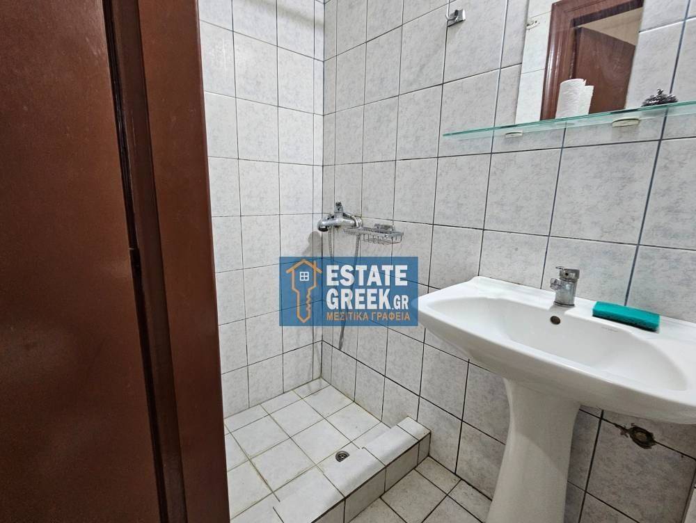 ★ ΝΟΙΚΙΑΣΜΕΝΗ ΜΕ 280 € μηνιαίως ★ ΑΝΑΚΑΙΝΙΣΗ 2003 ★ Πλήρως επιπλωμένη ★ ΜΕ αυλή