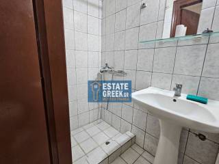 ★ ΝΟΙΚΙΑΣΜΕΝΗ ΜΕ 280 € μηνιαίως ★ ΑΝΑΚΑΙΝΙΣΗ 2003 ★ Πλήρως επιπλωμένη ★ ΜΕ αυλή