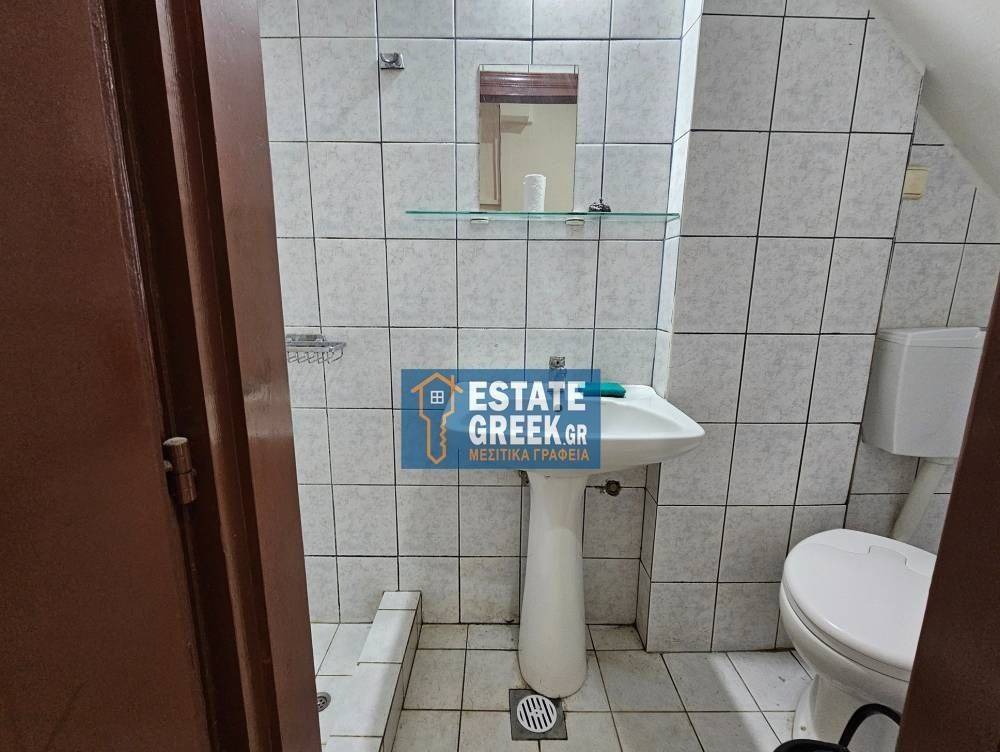 ★ ΝΟΙΚΙΑΣΜΕΝΗ ΜΕ 280 € μηνιαίως ★ ΑΝΑΚΑΙΝΙΣΗ 2003 ★ Πλήρως επιπλωμένη ★ ΜΕ αυλή